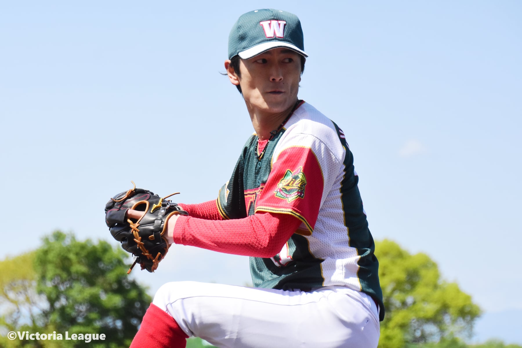 山重大二郎のプロフィール 山重大二郎